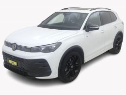 VW Tiguan 2.0 TSI R-Line 4motion - Auto Welt von Rotz AG 21
