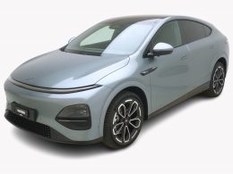 XPENG G6 Performance AWD - Auto Welt von Rotz AG 1