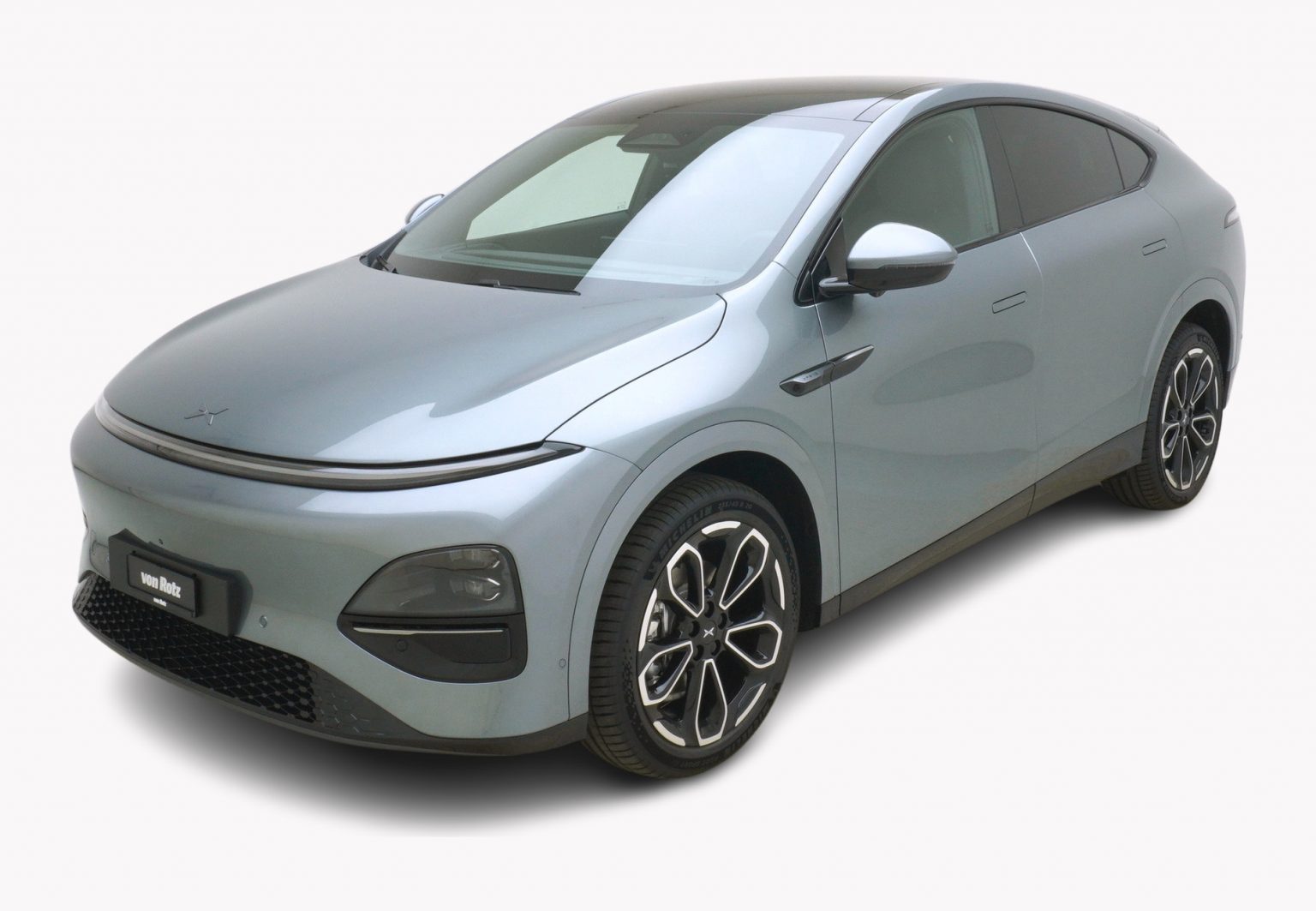 XPENG G6 Performance AWD