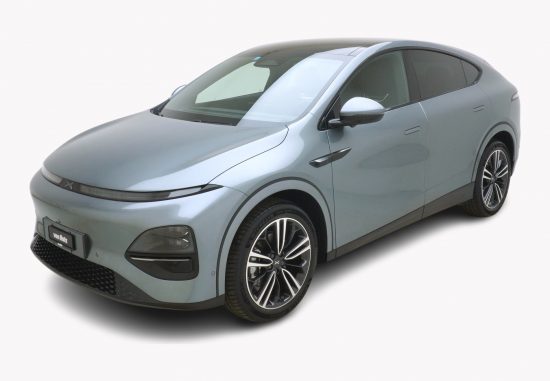 XPENG G6 Performance AWD - Auto Welt von Rotz AG