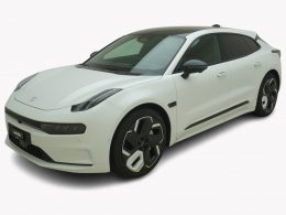 ZEEKR 001 Performance AWD - Auto Welt von Rotz AG 1