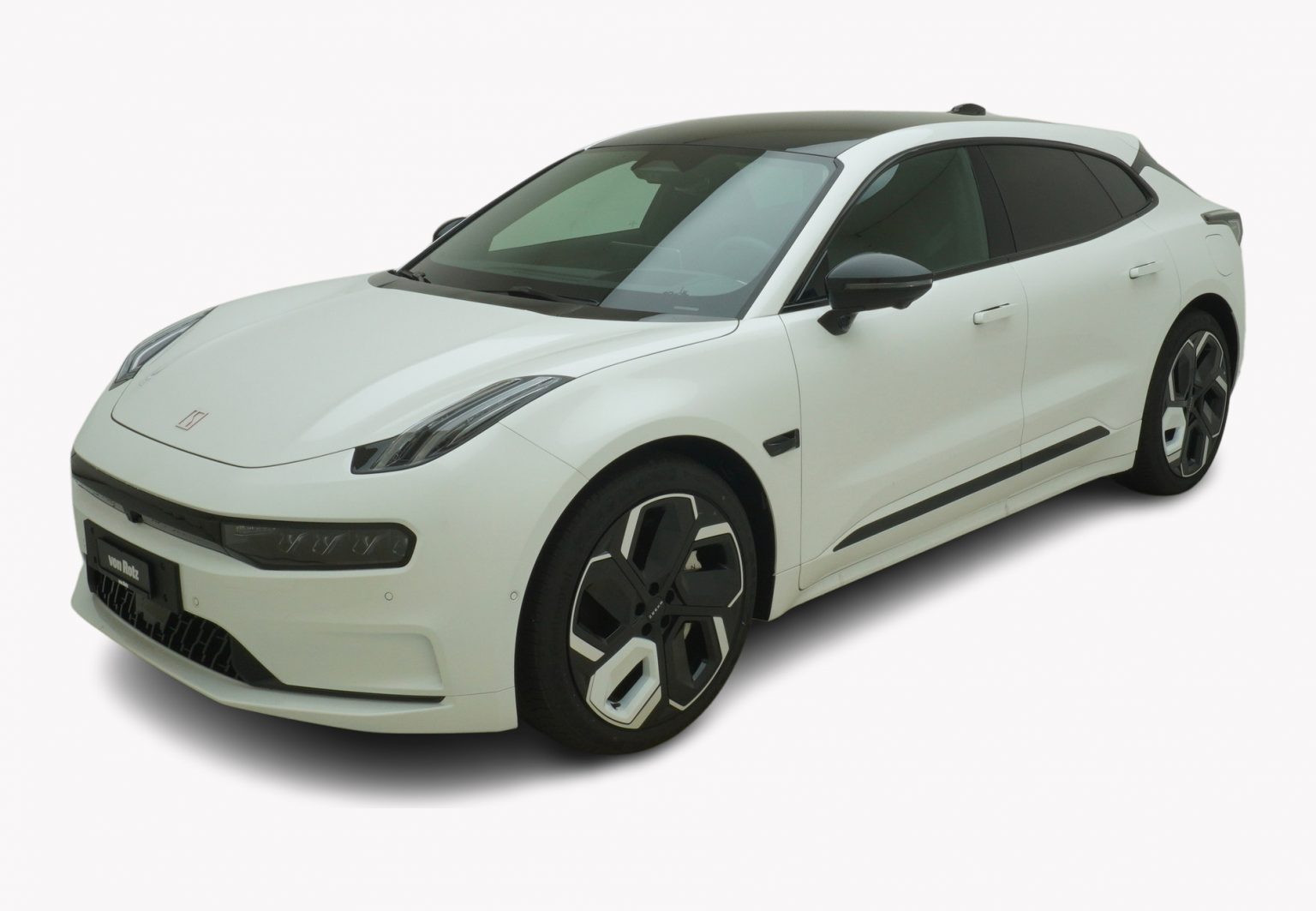 ZEEKR 001 Performance AWD