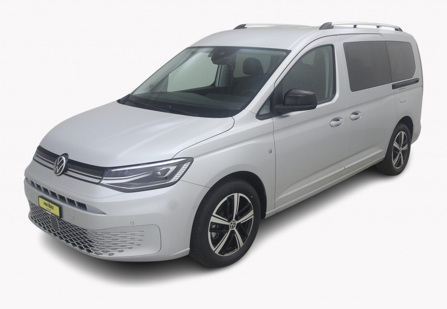 VW Caddy Maxi 1.5 TSI Style DSG