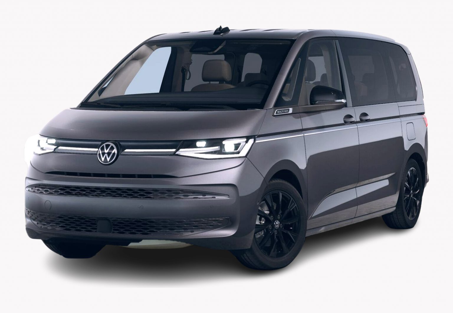 VW Multivan 1.5 TSI eHybrid Style DSG 4motion