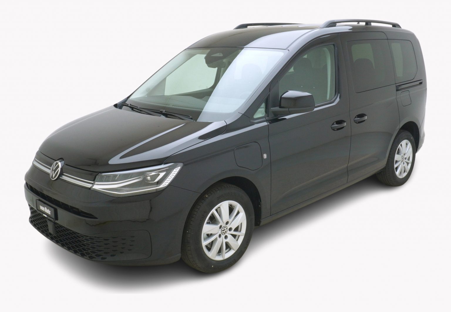 VW Caddy 1.5 TSI Plug-in-Hybrid Life DSG