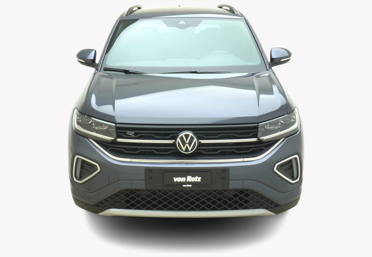 VW T-Cross 1.5 TSI R-Line DSG