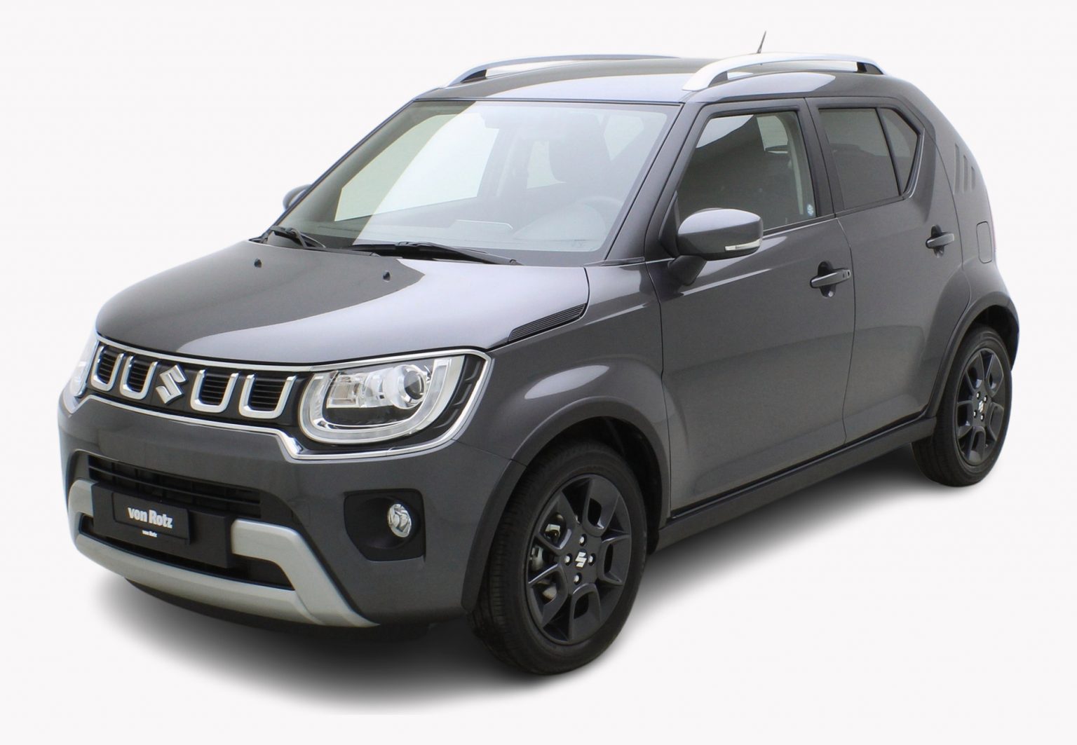 SUZUKI Ignis 1.2 Compact Top Hybrid