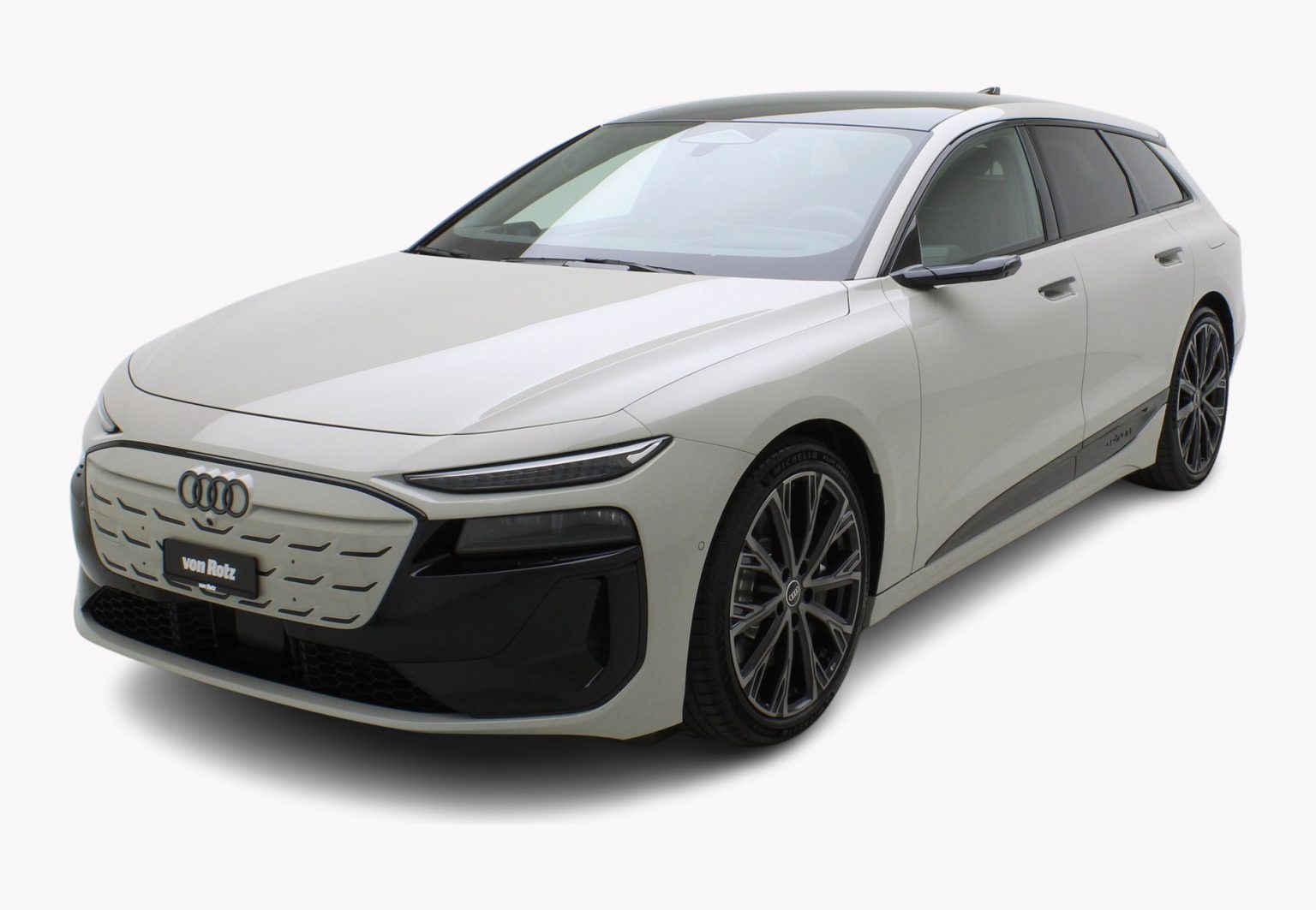 AUDI S6 e-tron Avant quattro **Audi Werksgarantie bis 10/2030**
