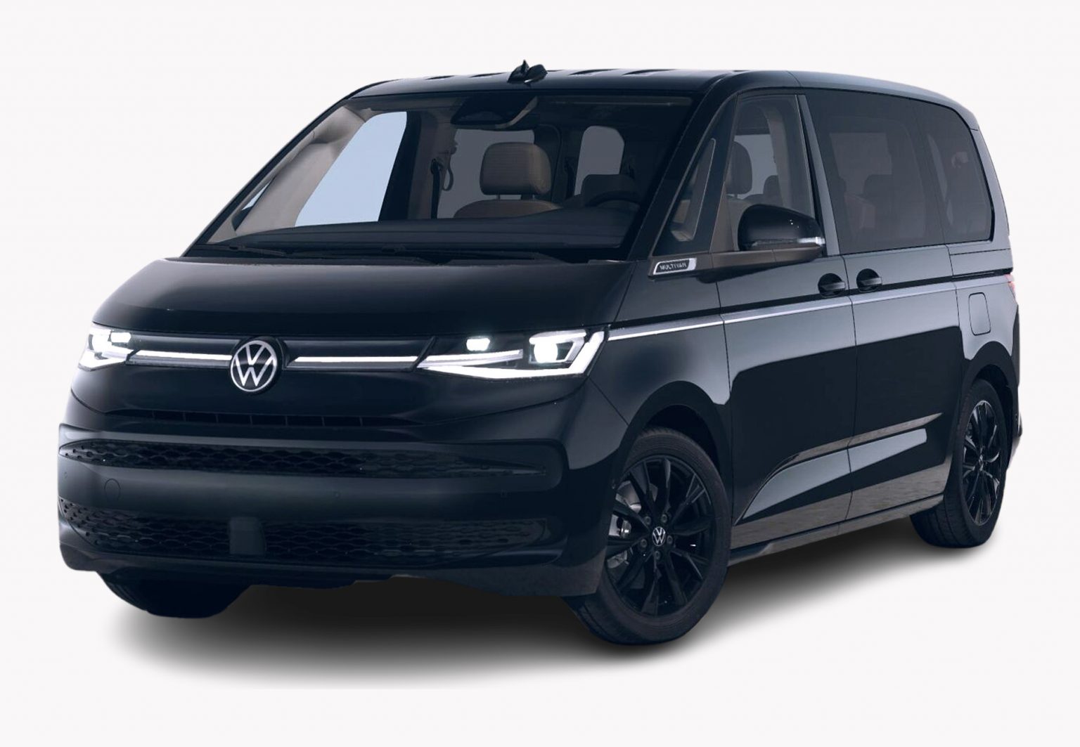 VW Multivan 1.5 TSI eHybrid Style DSG 4motion