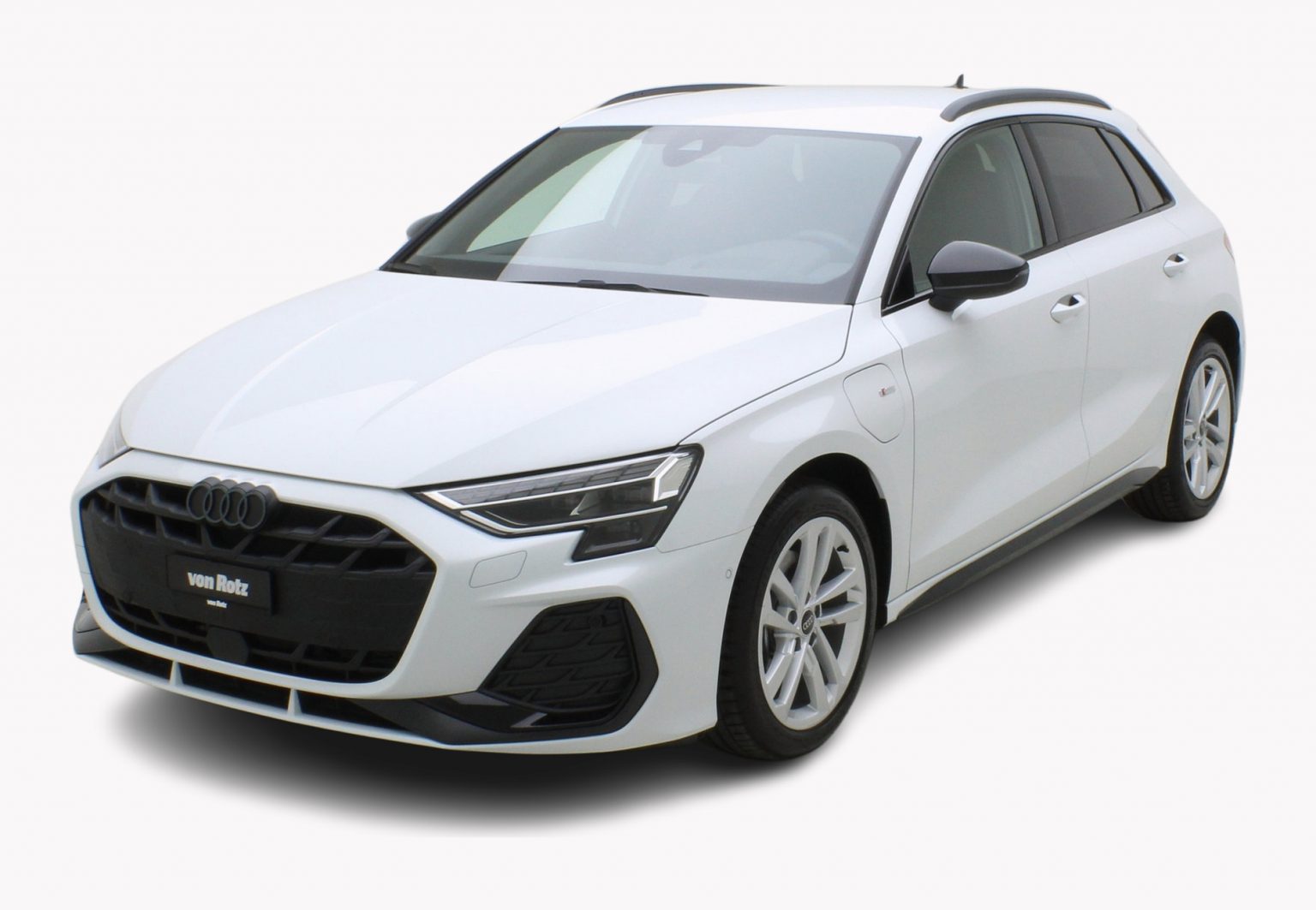 AUDI A3 Sportback 40 TFSI e S line S-Tronic **Audi Werksgarantie bis 04/2030**