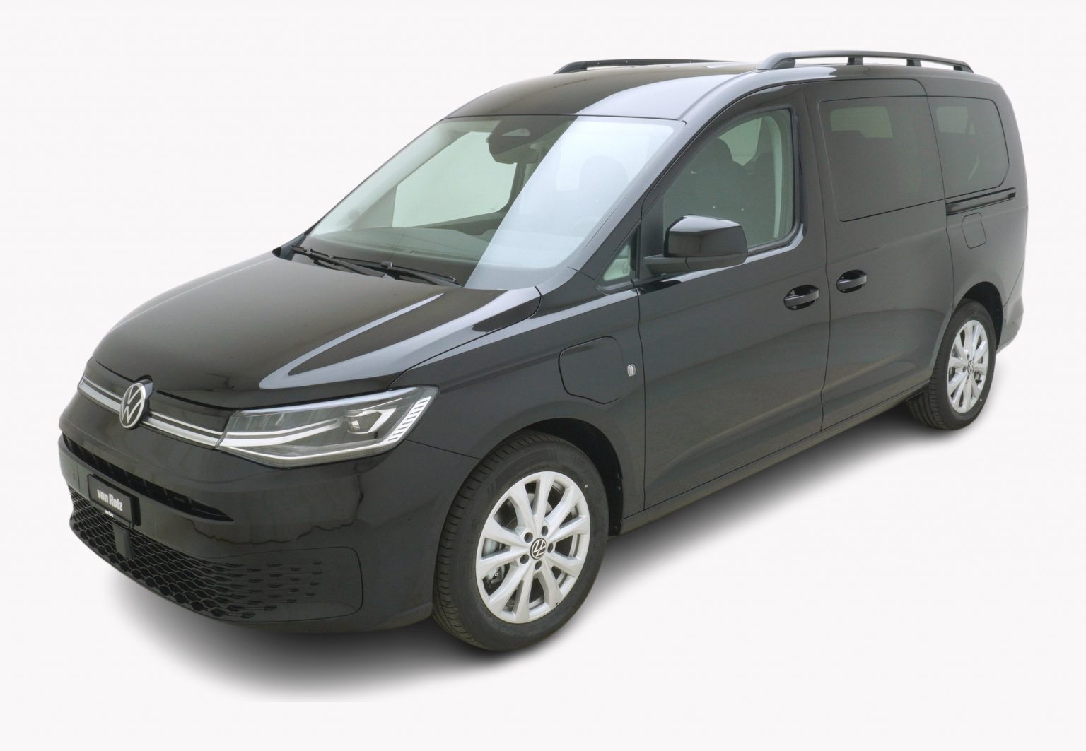 VW Caddy Maxi 1.5 TSI Plug-in-Hybrid Life DSG