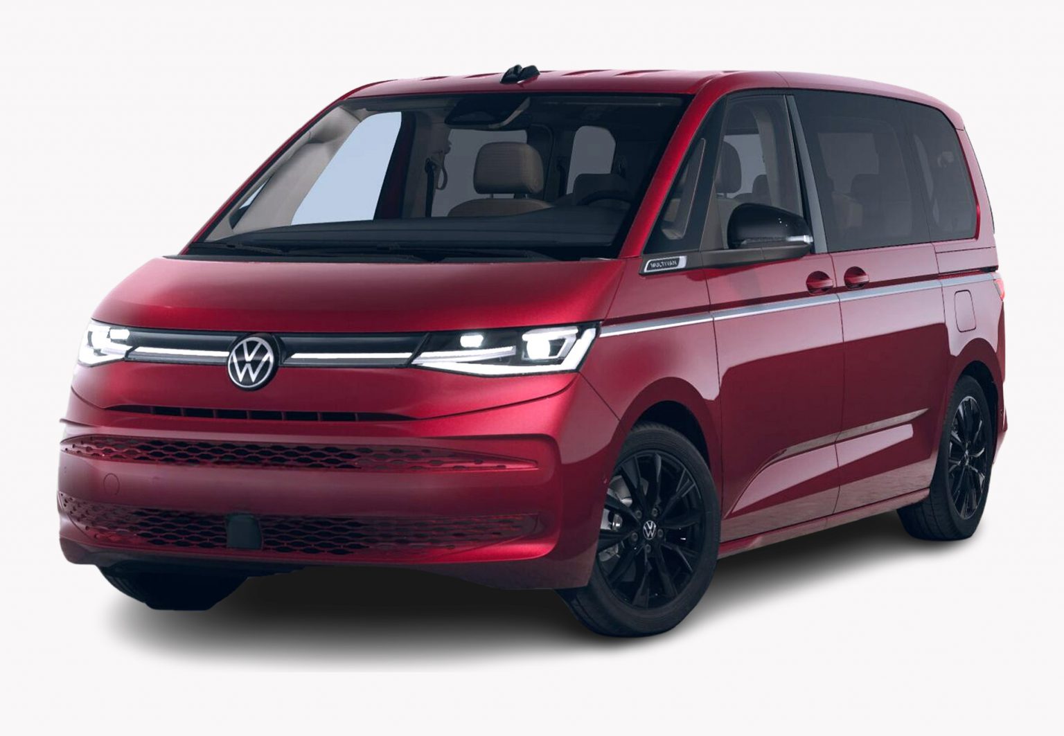 VW Multivan 1.5 TSI eHybrid Style DSG 4motion