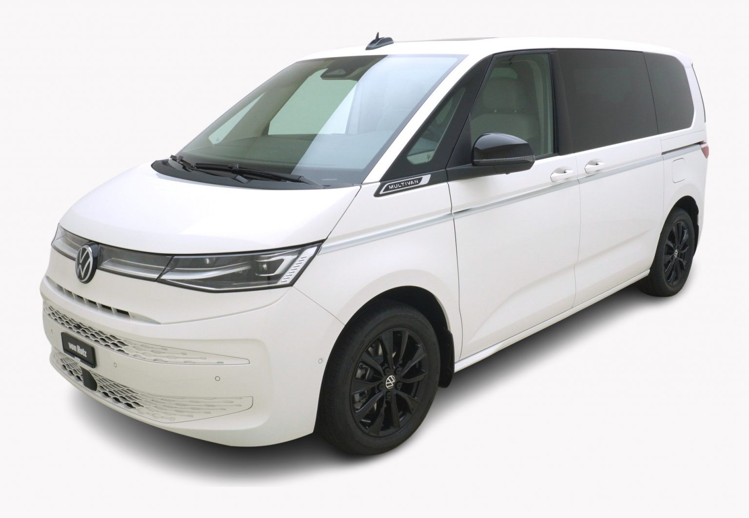 VW Multivan 1.5 TSI eHybrid Style DSG 4motion