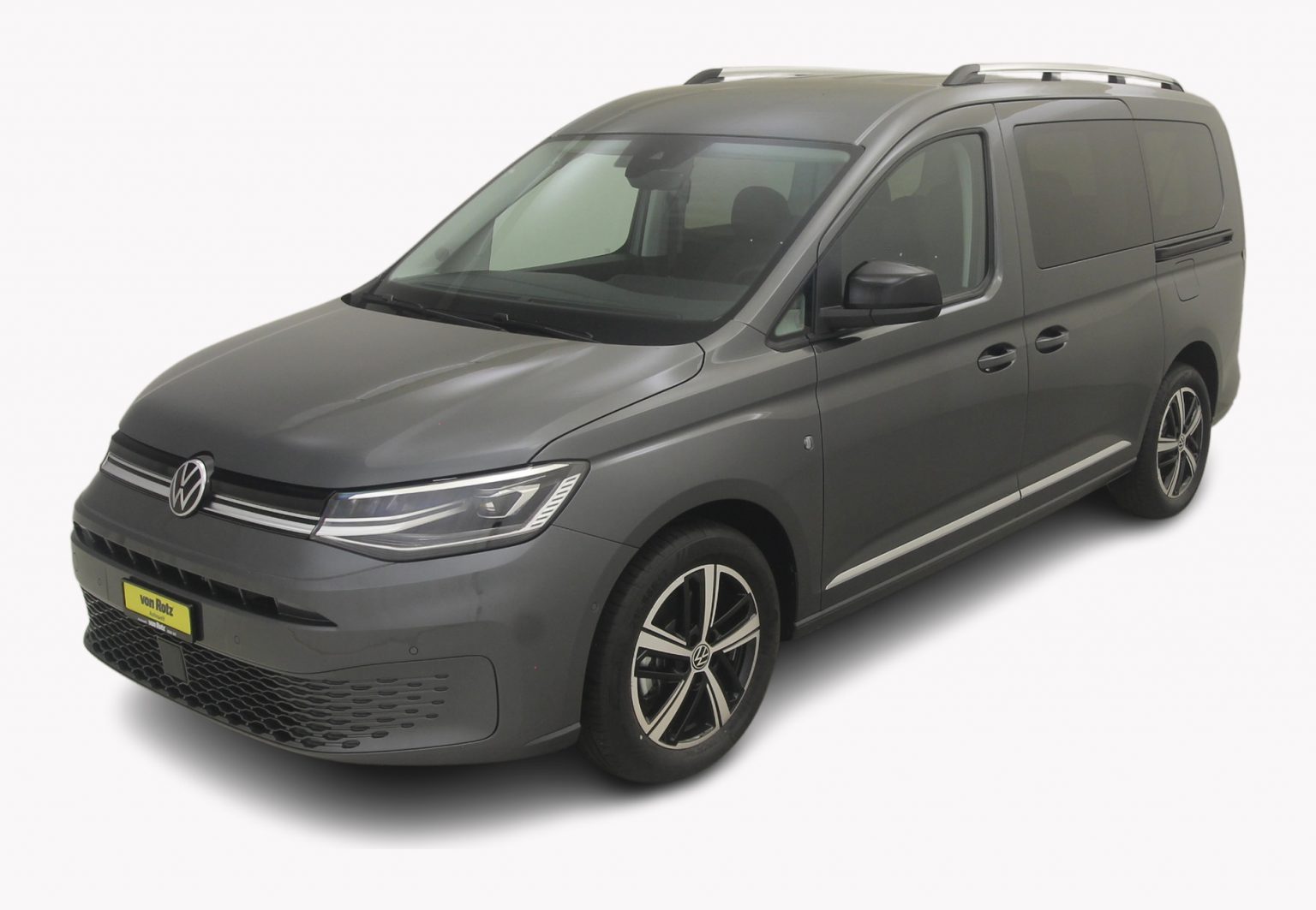 VW Caddy Maxi 1.5 TSI Style DSG