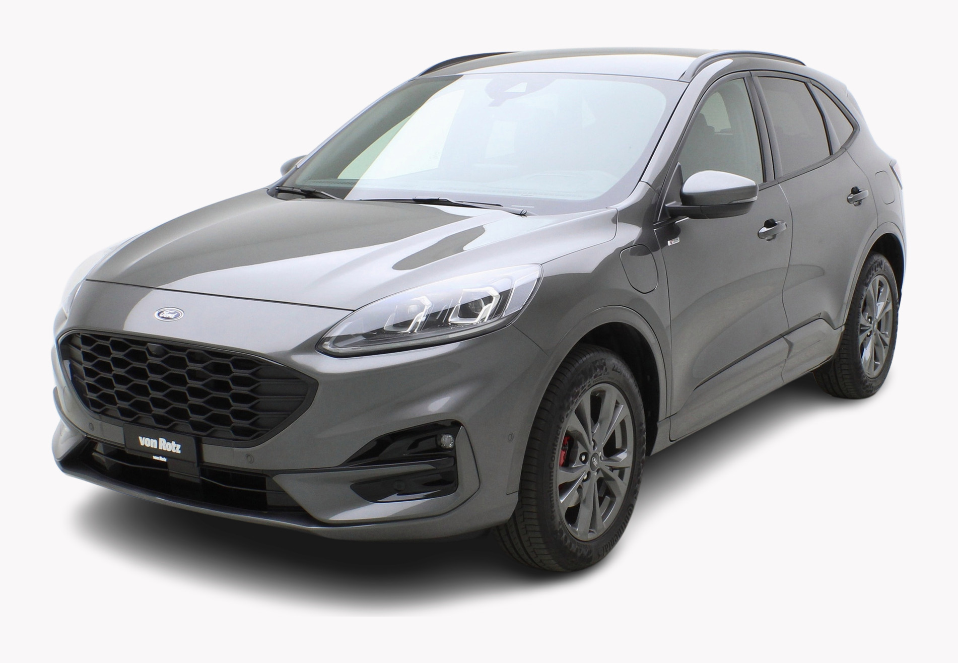 FORD Kuga 2.5 Plug-in Hybrid ST-Line X 2WD