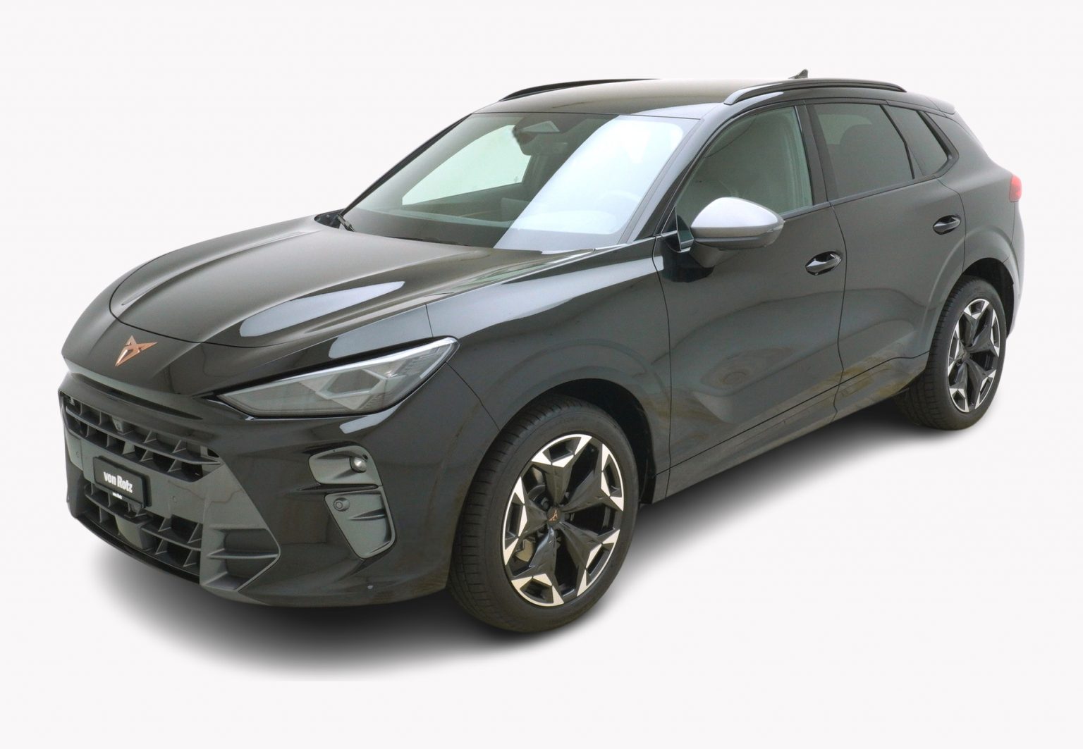 CUPRA Terramar 1.5 eTSI DSG