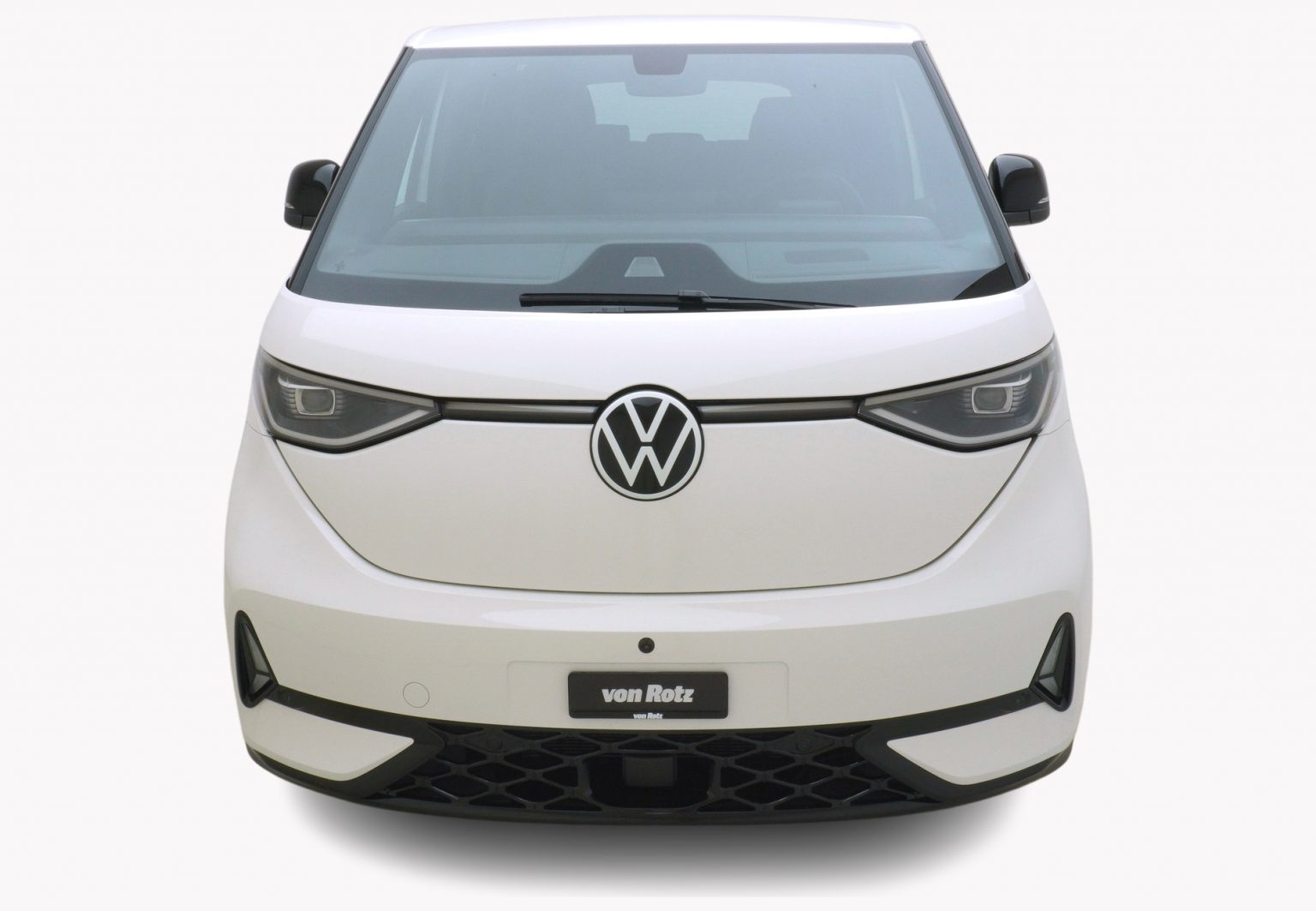 VW ID.Buzz 84kWh GTX 4MOTION langer Radstand