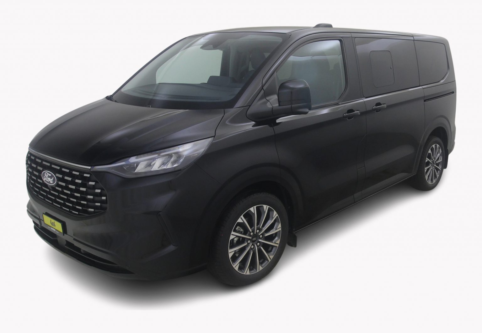 FORD Tourneo Custom 320 L1 2.0 TDCI 4×4 Titanium X