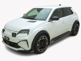 ALPINE A290 GT - Auto Welt von Rotz AG