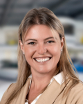 Amanda Braun - Auto Welt von Rotz AG