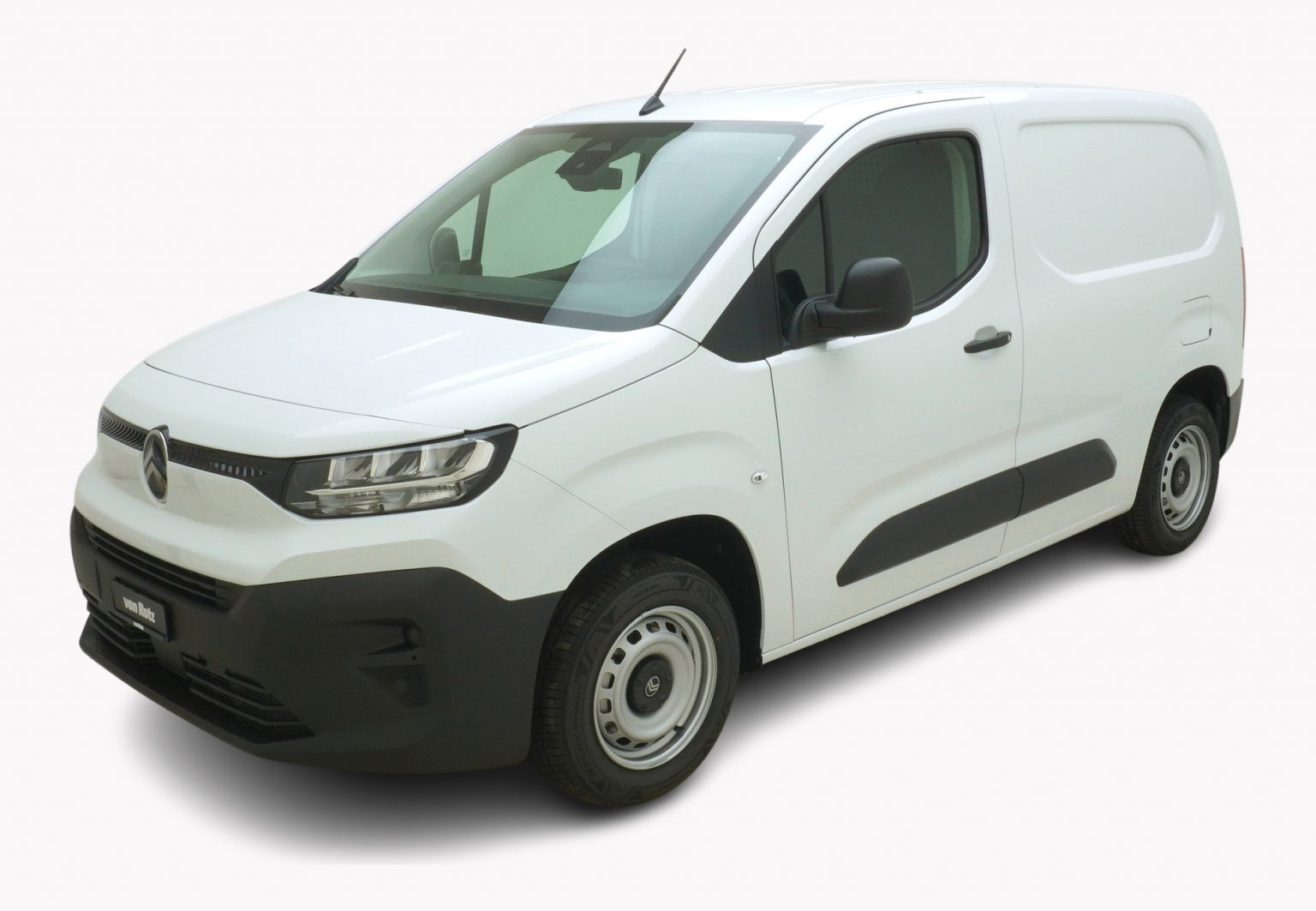 CITROËN Berlingo M 1.5 BlueHDi 100 First S/S