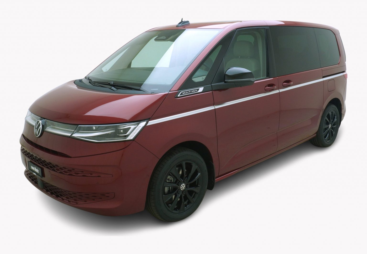VW Multivan 1.5 TSI eHybrid Style DSG 4motion