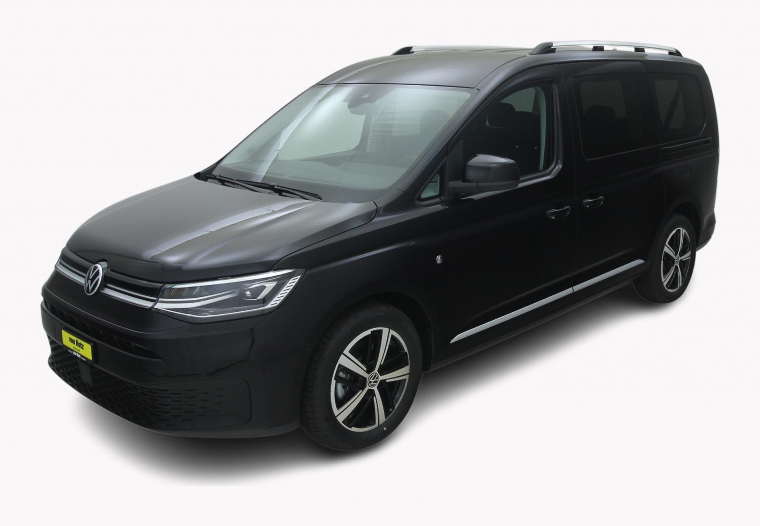 VW Caddy Maxi 1.5 TSI Style DSG