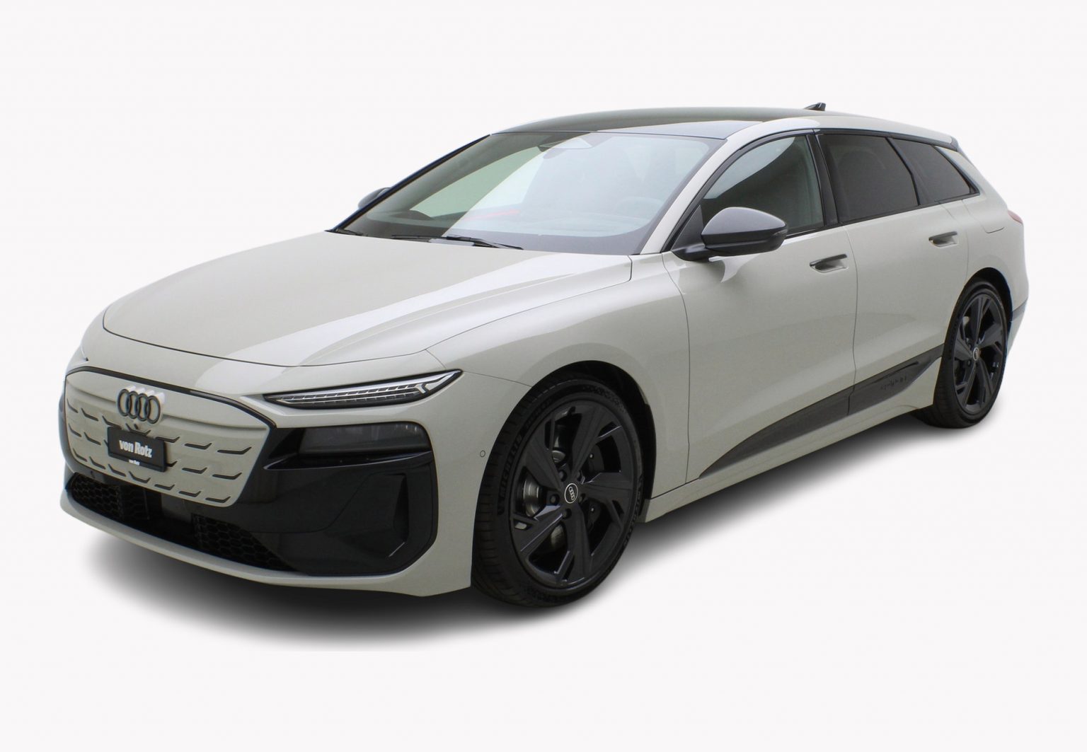 AUDI S6 e-tron Avant quattro **Audi Werksgarantie bis 10/2030**