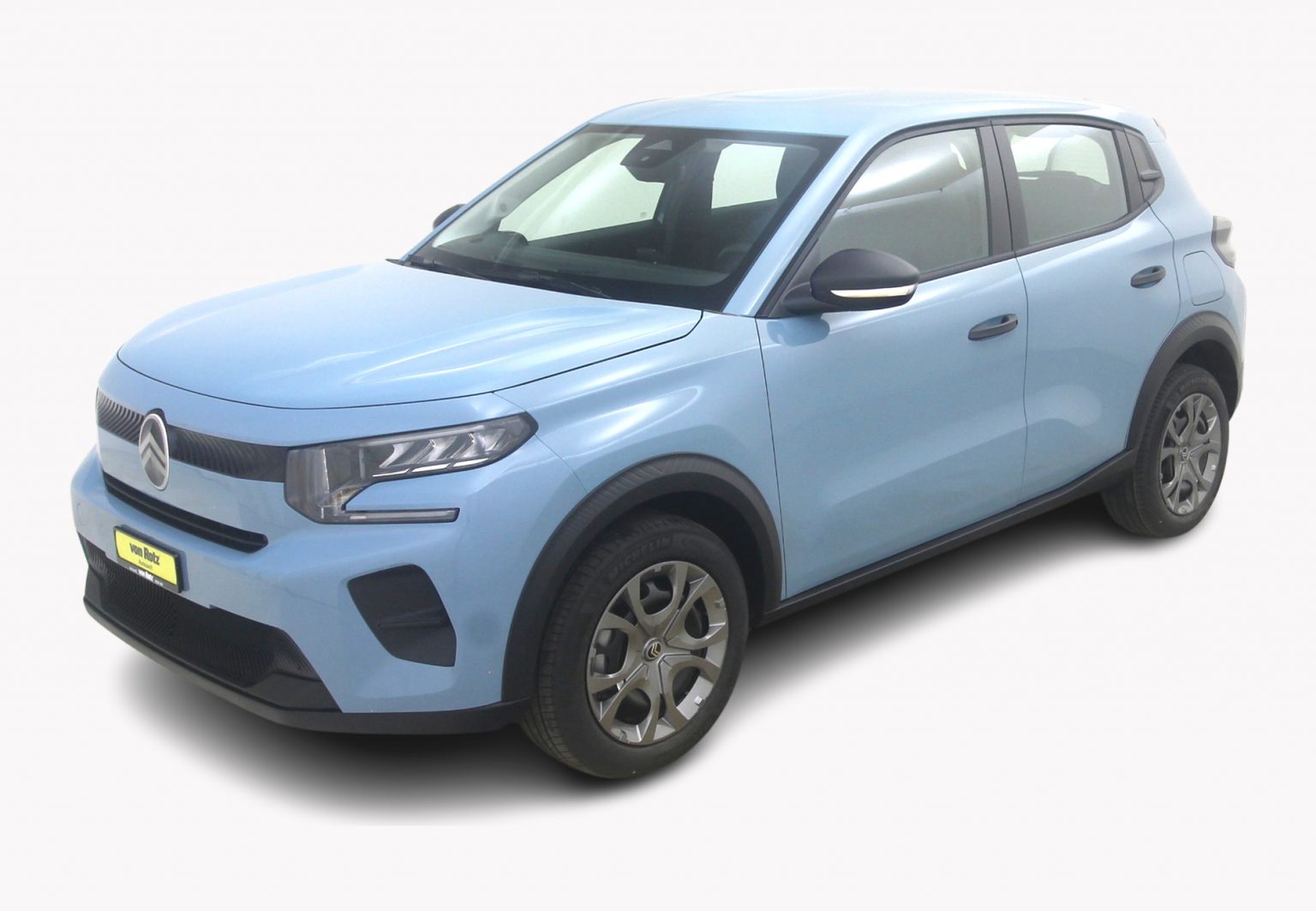 CITROËN C3 1.2 Turbo You