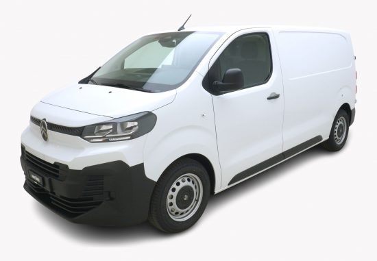 CITROËN Jumpy Kaw. M 2.2 BlueHDi 150 First S/S - Auto Welt von Rotz AG 1