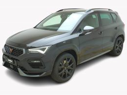 CUPRA Ateca 2.0 TSI 4Drive DSG - Auto Welt von Rotz AG 2