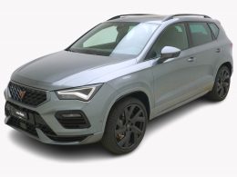 CUPRA Ateca 2.0 TSI VZ Performance 4Drive DSG - Auto Welt von Rotz AG