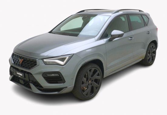CUPRA Ateca 2.0 TSI VZ Performance 4Drive DSG - Auto Welt von Rotz AG 2