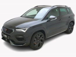 CUPRA Ateca 2.0 TSI VZ Performance 4Drive DSG - Auto Welt von Rotz AG 3
