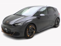 CUPRA Born Electric - Auto Welt von Rotz AG