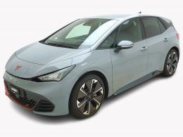 CUPRA Born Electric 77kWh e-Boost - Auto Welt von Rotz AG 4