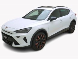 CUPRA Formentor 2.0 TSI 4Drive DSG - Auto Welt von Rotz AG 1