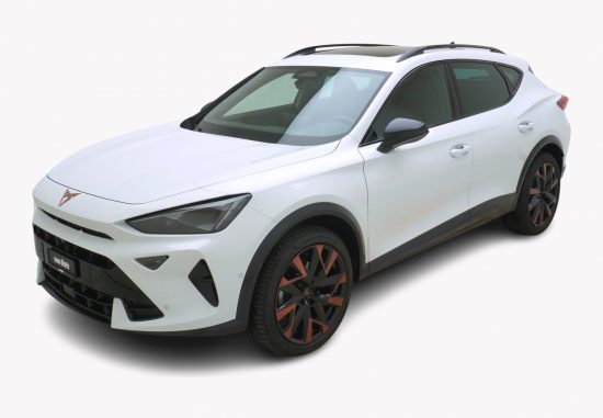 CUPRA Formentor 2.0 TSI 4Drive DSG - Auto Welt von Rotz AG 1