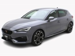 CUPRA Leon 2.0 TSI DSG VZ - Auto Welt von Rotz AG