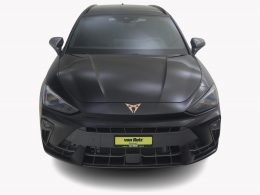 CUPRA Leon ST 2.0 TSI 4Drive DSG - Auto Welt von Rotz AG