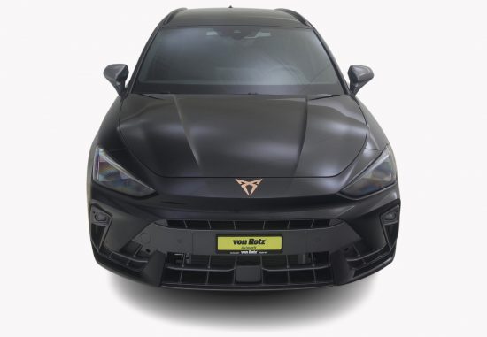 CUPRA Leon ST 2.0 TSI 4Drive DSG - Auto Welt von Rotz AG