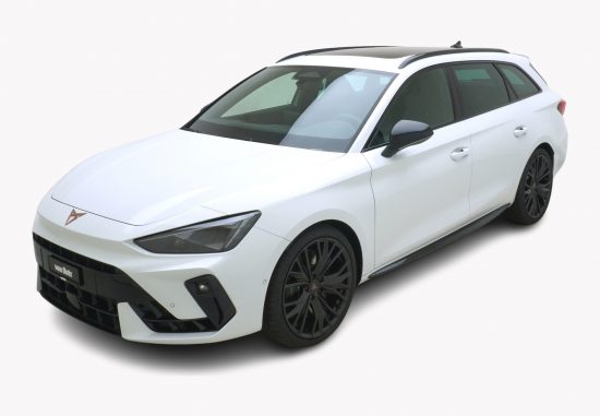 CUPRA Leon ST 2.0 TSI VZ 4Drive DSG - Auto Welt von Rotz AG