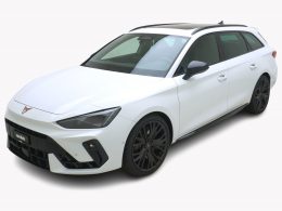 CUPRA Leon ST 2.0 TSI VZ 4Drive DSG - Auto Welt von Rotz AG 10