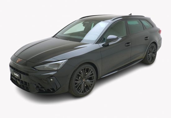 CUPRA Leon ST 2.0 TSI VZ 4Drive DSG - Auto Welt von Rotz AG 2