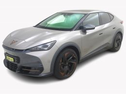 CUPRA Tavascan VZ Adrenaline - Auto Welt von Rotz AG 1