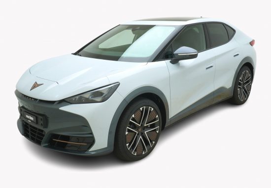 CUPRA Tavascan VZ Extreme - Auto Welt von Rotz AG