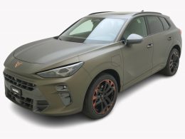 CUPRA Terramar 1.5 e-Plug-in-HYBRID VZ DSG - Auto Welt von Rotz AG 2