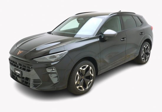 CUPRA Terramar 1.5 eTSI DSG - Auto Welt von Rotz AG 1
