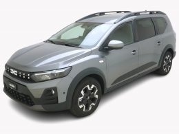 DACIA Jogger 1.8 Hybrid Journey 7Plätzer - Auto Welt von Rotz AG