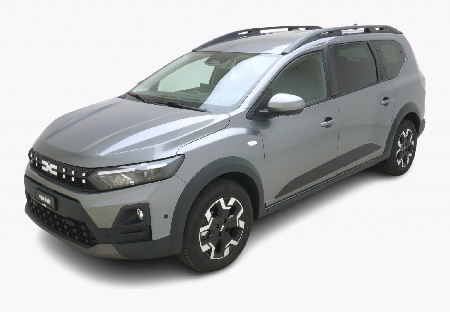 DACIA Jogger 1.8 Hybrid Journey 7Plätzer
